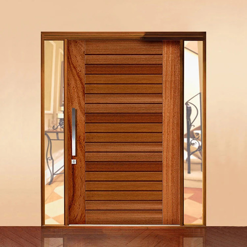 ply wood for door