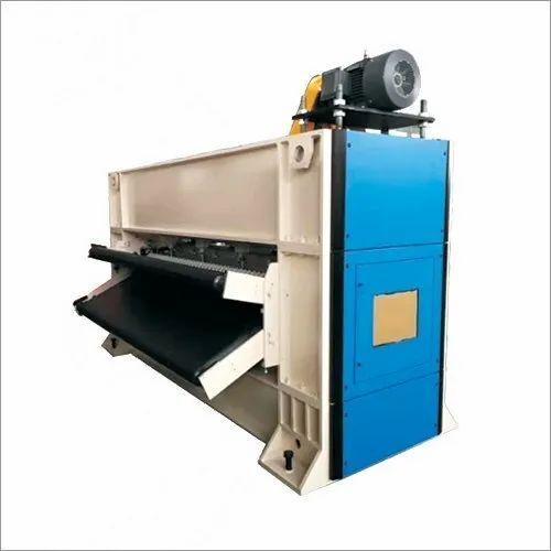 Pre Needle Loom Machine - Color: Multi Color