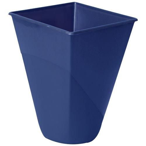 Princeware Open Square Dustbin /