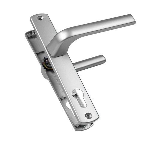 Rust Free High Strength Aluminum Door Lock