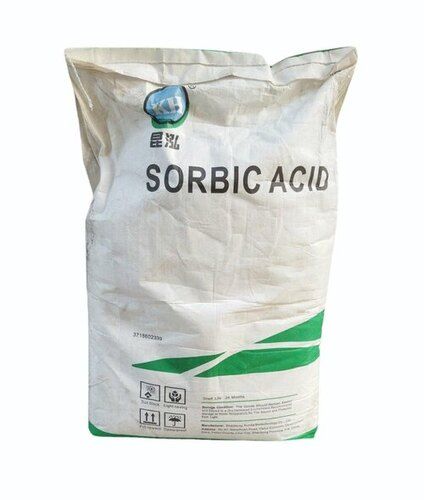 High Quality Sorbic Acid