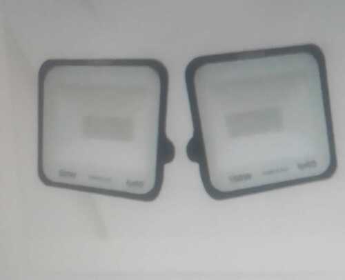 Square Led Flood Light By Fortexo Exim