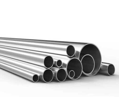 steel pipes