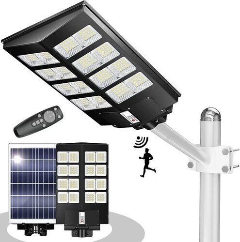 1000W Remote Control Solar Street Outdoor Light