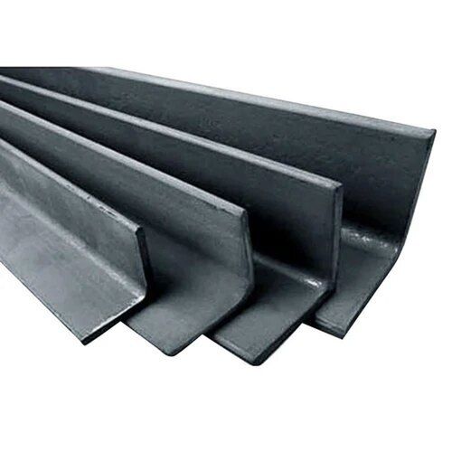 6MM L Shaped Hot Rolled Mild Steel Angle