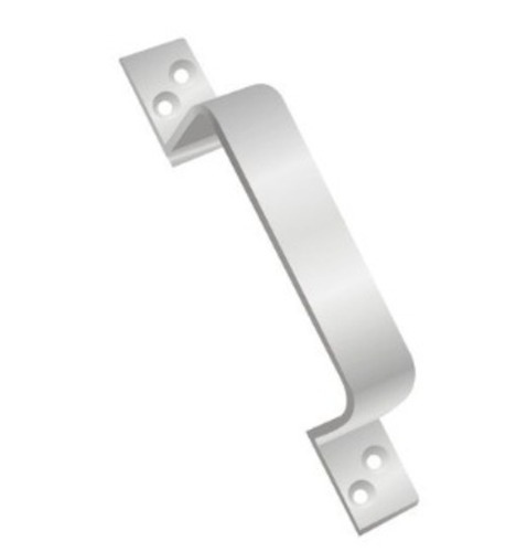 aluminium door handle