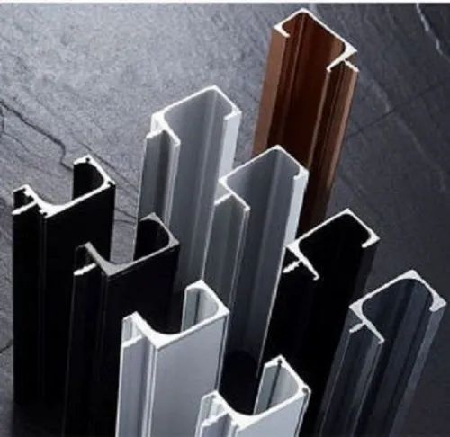 aluminium profiles