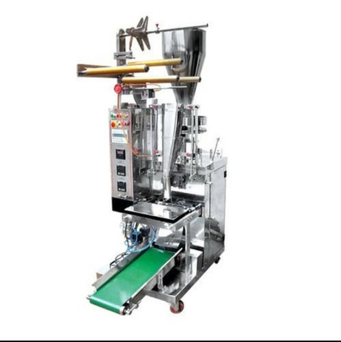 Automatic Pickle Packing Machine