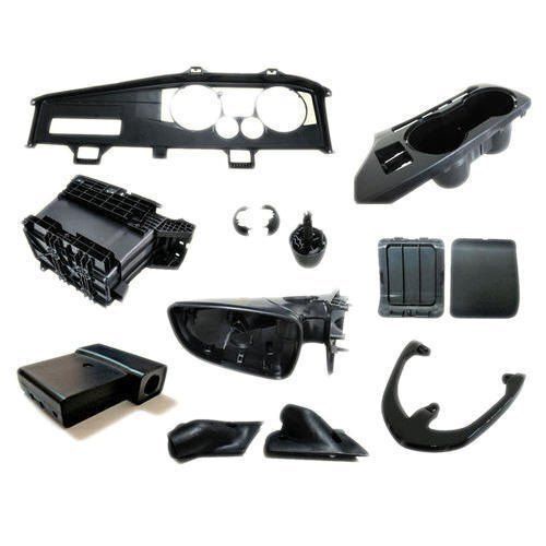 Automobile Accessories plastic