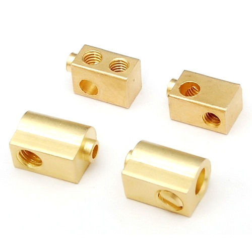 Brass Current Terminals