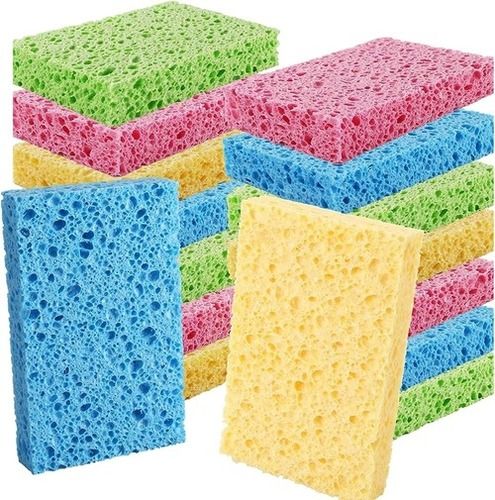 cleaning sponge