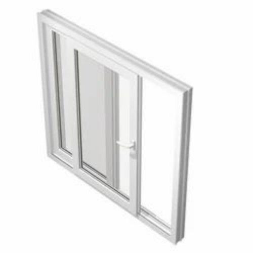 Designer Upvc Sliding Windows