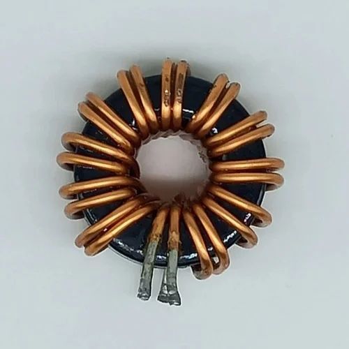 Durable Air Core Inductor For Electrical Industry