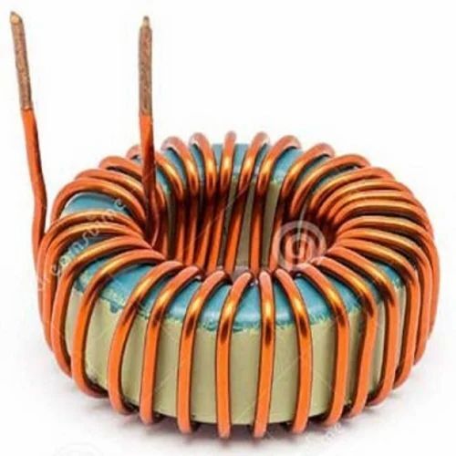 Durable Ferrite Inductor For Electrical Industry