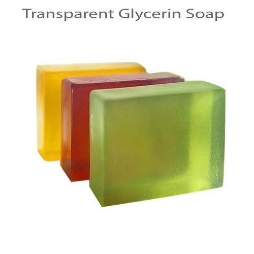 Glycerin Soap