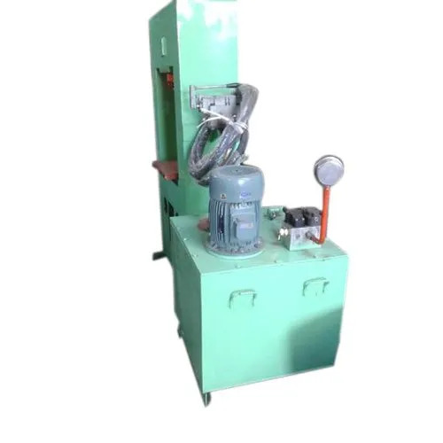 Industrial Hydraulic Brick Making Machine