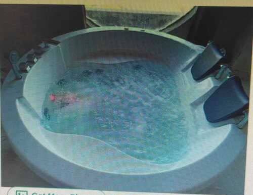 Jacuzzi Massage Bathtub