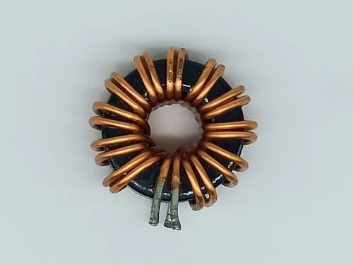 Long Lasting Inductor Coils For Electrical Industry