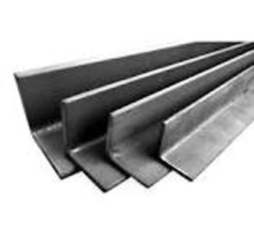 Hot Rolled L Shape Mild Steel Angle