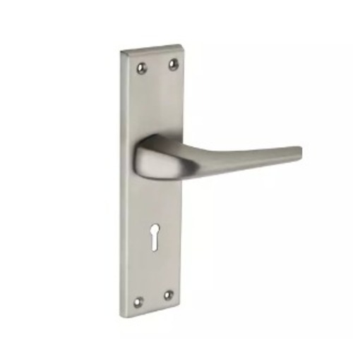 mortise handle lock