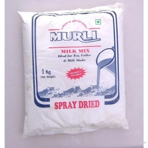 Murali Mix Milk Powder, 1 kg, Pouch
