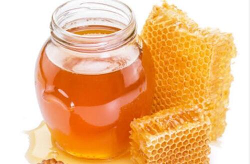 ORGANIC SHEESHAM  HONEY