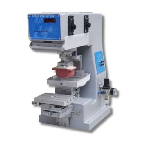 Automatic Pad Printing Machine