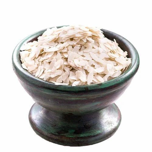 Rice Flakes White Poha