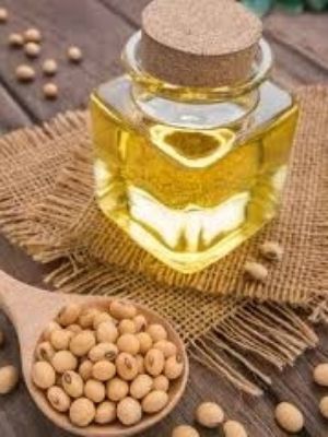 Soybean Oil