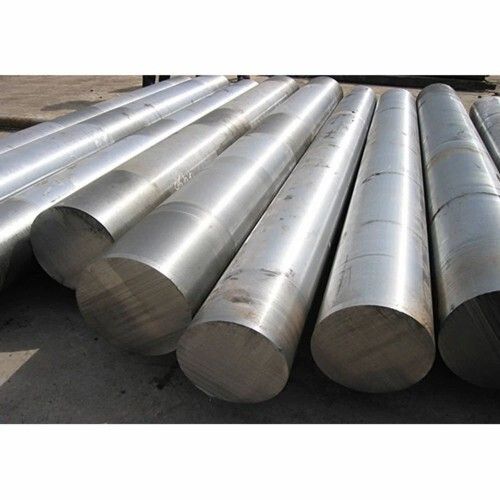 Hot Rolled Stainless Steel Round Bar And SS Rod