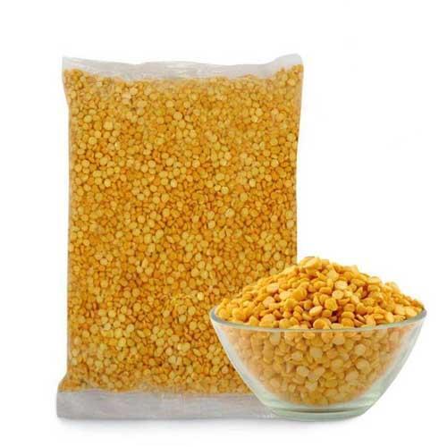 Rich Source Of Protein And Vitamins A Grade Healthy 100 Percent Purity Whole Toor Dal