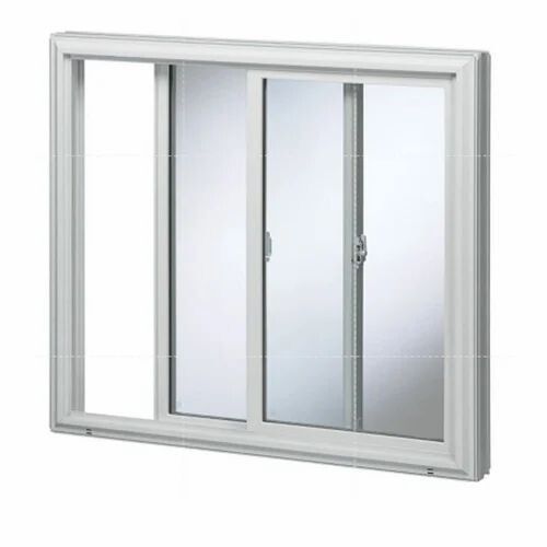 Heavy Duty Upvc Sliding Windows 