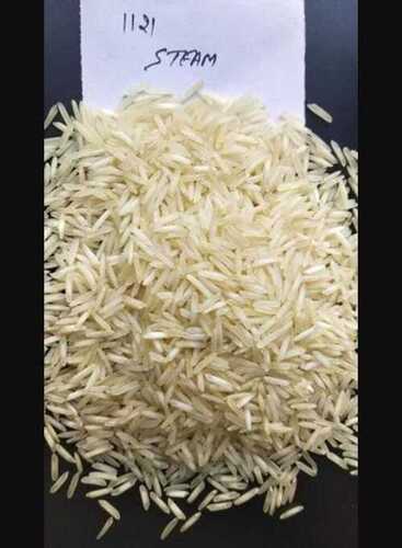 1121 Steam Basmati Rice