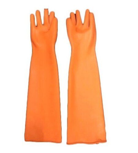 16 Inch Industrial Rubber Gloves