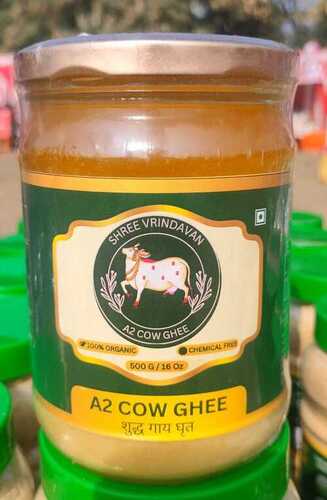 A2 Bilona cow ghee