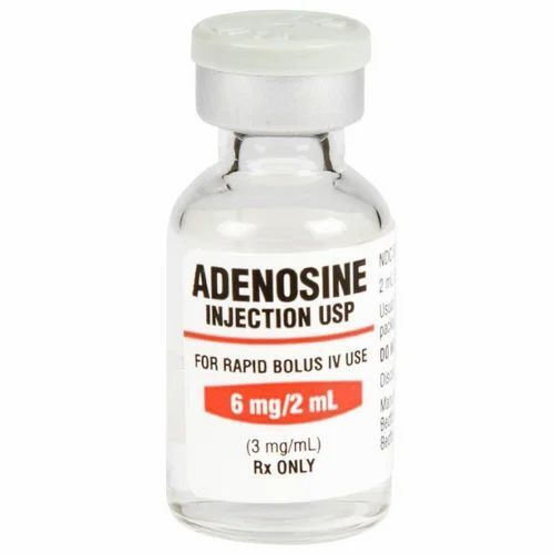 Adenosine Injection