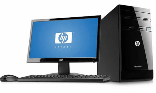 Wide Range Assembled Desktop Computer