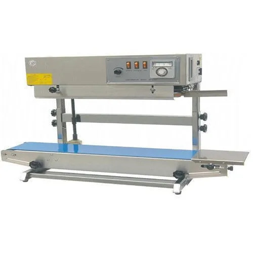 Band Sealer Machine