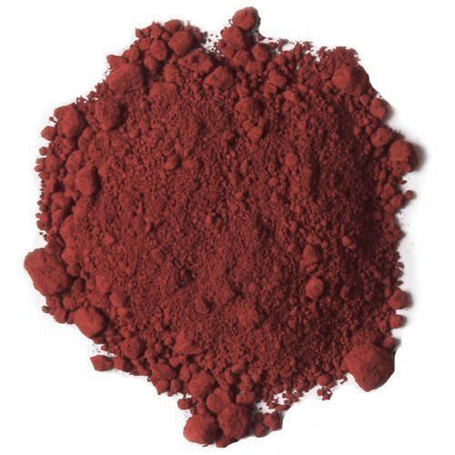 Brown Iron Oxide