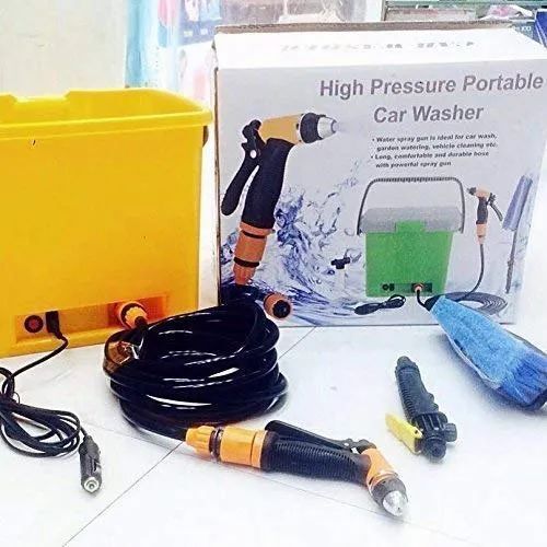 Car Washer Kit