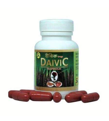 Daivik Capsul