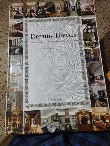 DREAMY HOUSES