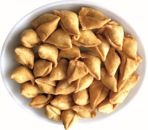 Rich Taste Frozen samosa