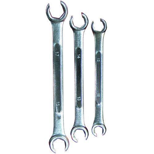 Excellent Strength Silver Color Industrial Spanners