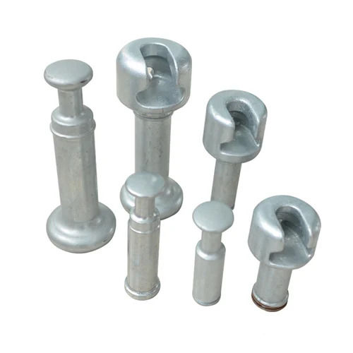 Insulator Metal Fittings