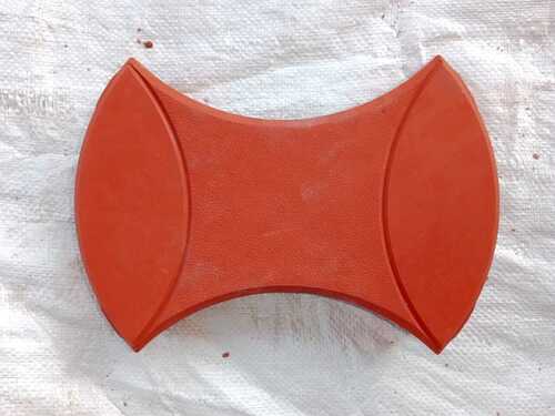 Interlock Paver Block Tiles