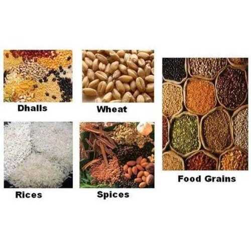 Kirana Store Items