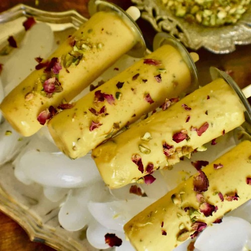 kulfi