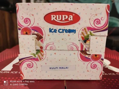 kulfi malai supplier