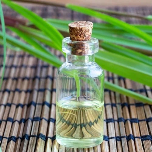 lemon grass oil